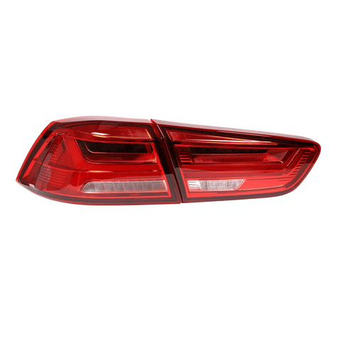 Mitsubishi Lancer 2008-2018 Evo X - Vland Sequential LED Tail Lights Mitsubishi Lancer 2008-2018 Evo X - Vland Sequential LED Tail Lights