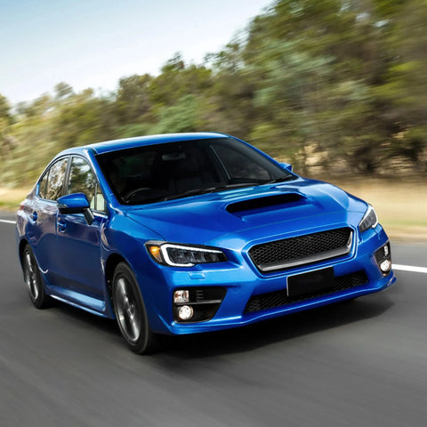 Subaru WRX 2015-2021 - Vland Sequential Head Lights Subaru WRX 2015-2021 - Vland Sequential Head Lights
