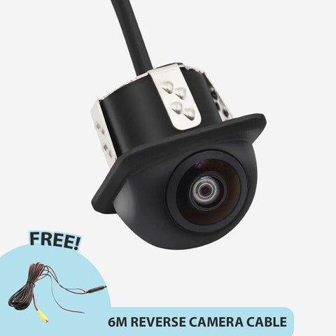 Car Reverse Camera Waterproof Rear Camera Car Reverse Camera Waterproof Rear Camera
