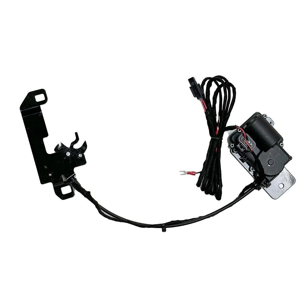 Tesla Model 3 Auto Soft Closing Frunk Automatic Front Trunk Standard 2021-2023 Tesla Model 3 Auto Soft Closing Frunk Automatic Front Trunk Standard 2021-2023