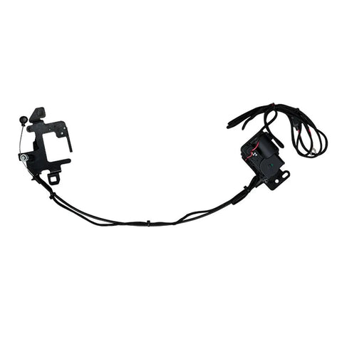 Tesla Model 3 Auto Soft Closing Frunk Automatic Front Trunk Upgraded 2021-2023 Tesla Model 3 Auto Soft Closing Frunk Automatic Front Trunk Upgraded 2021-2023