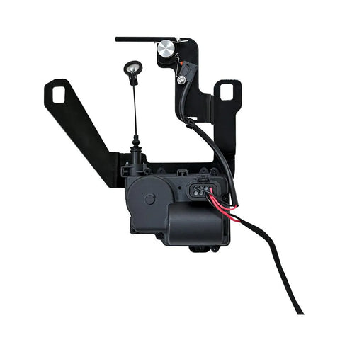 Tesla Model Y Auto Soft Closing Frunk Automatic Front Trunk Standard Tesla Model Y Auto Soft Closing Frunk Automatic Front Trunk Standard