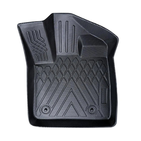 BYD Atto 3 Custom-Fit All Weather Waterproof TPE Floor Mat BYD Atto 3 Custom-Fit All Weather Waterproof TPE Floor Mat