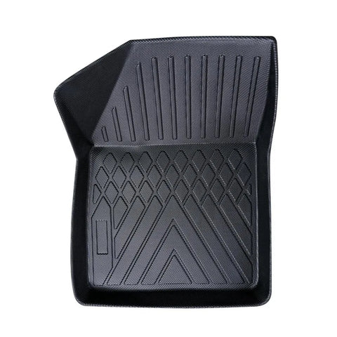 BYD Atto 3 Custom-Fit All Weather Waterproof TPE Floor Mat BYD Atto 3 Custom-Fit All Weather Waterproof TPE Floor Mat