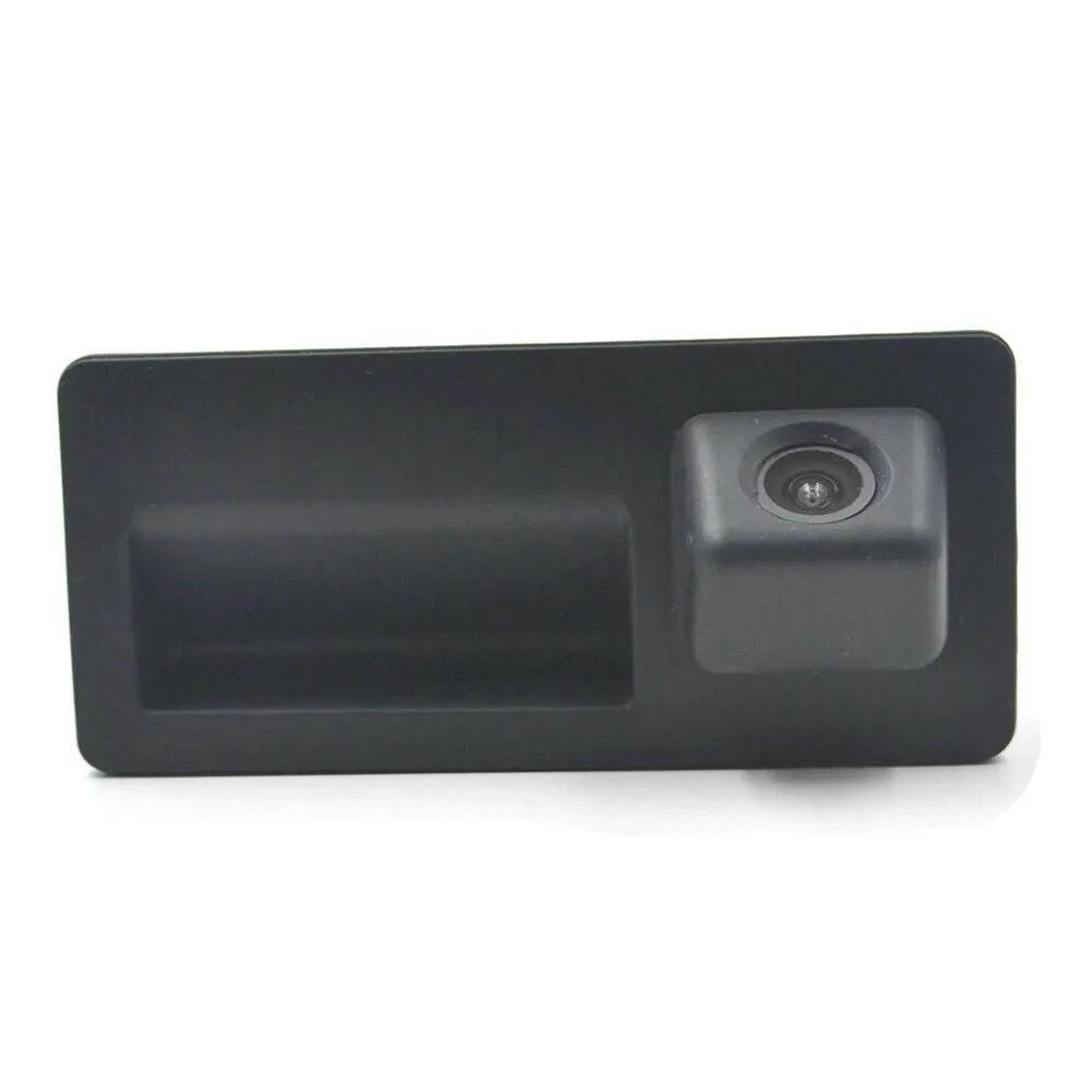 Genuine Volkswagen Reverse Handle Camera for Passat B6 & B7 Wagon, MK6 Golf Wagon, Jetta and Tiguan 5N - gtzone Genuine Volkswagen Reverse Handle Camera for Passat B6 & B7 Wagon, MK6 Golf Wagon, Jetta and Tiguan 5N - gtzone