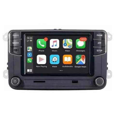 RCD330 RCD340 RCD360 Plus carplay android auto Original Genuine Noname Volkswagen VW Head Unit Application list- gtzone RCD330 RCD340 RCD360 Plus carplay android auto Original Genuine Noname Volkswagen VW Head Unit Application list- gtzone