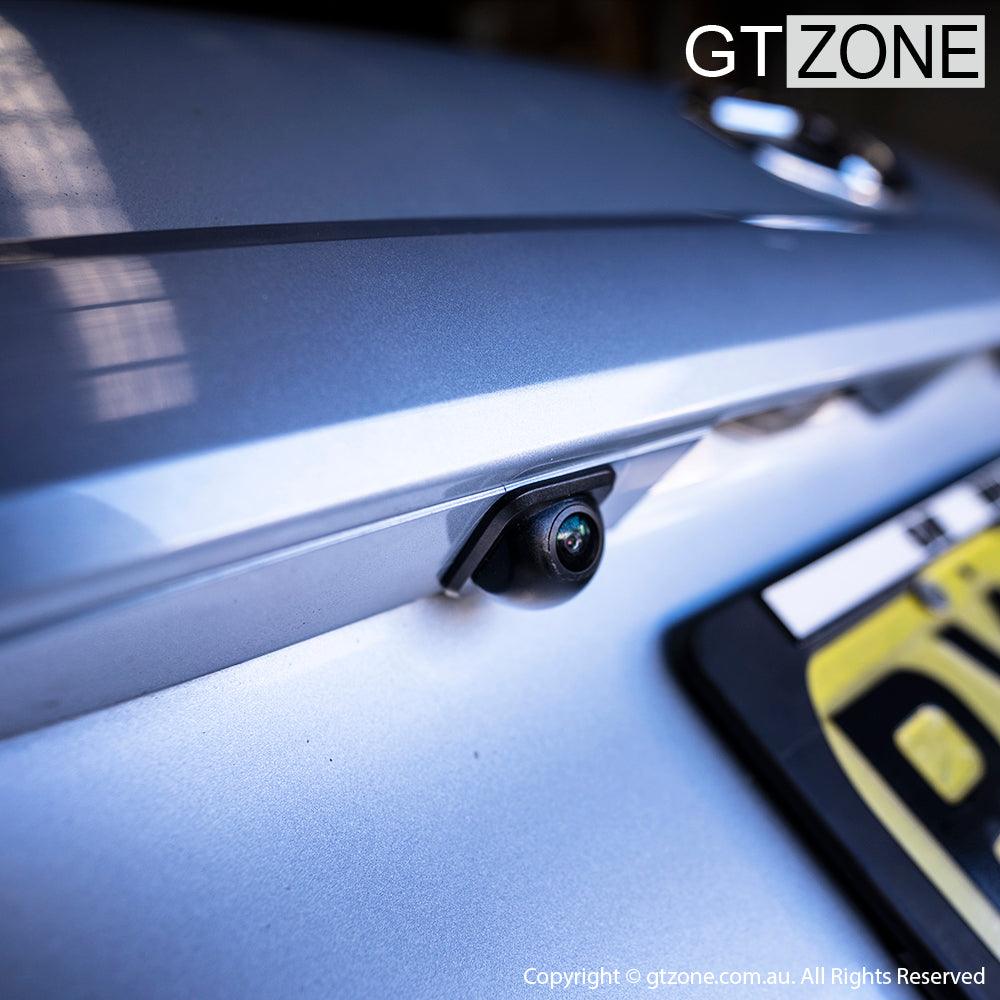 Car Reverse Camera Waterproof Rear Camera - gtzone