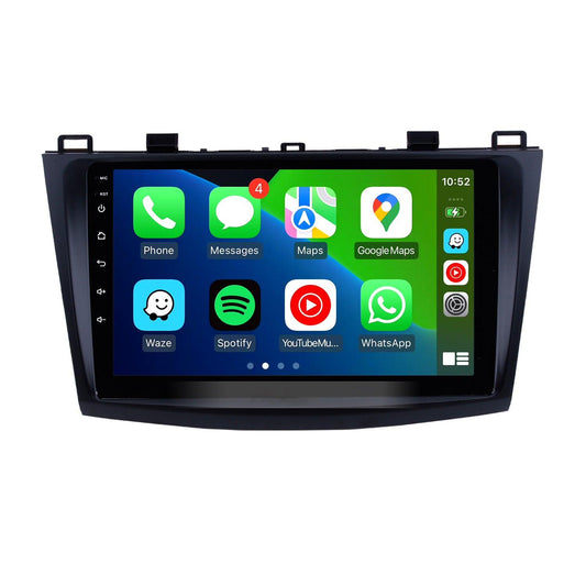 Product Image - Head Unit Image 1500