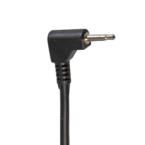 3.5mm jack port