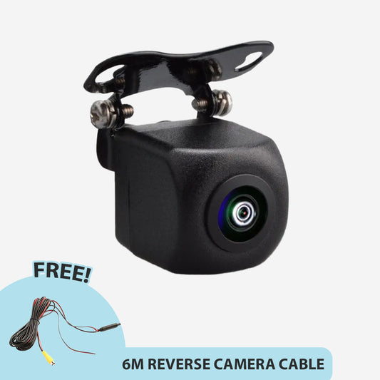 Car Reverse Camera Waterproof Rear Camera 1000