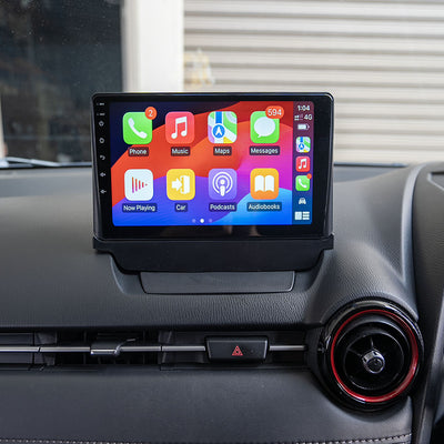 Mazda CX3 Head Unit Upgrade Kit (2016-2020) - Wireless Apple Carplay Android Auto